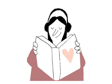 Bücher & Musik