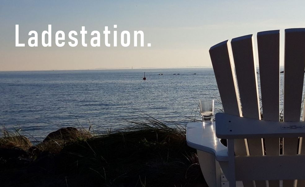 BeSeaside